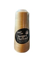 Designer's Choice Cone Serger Thread - Natural