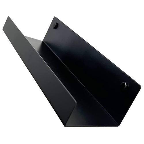 Multi-use Convenient Unique Practical Stable Floating Bracket Display Shelf Home - 第 4/12 張圖片