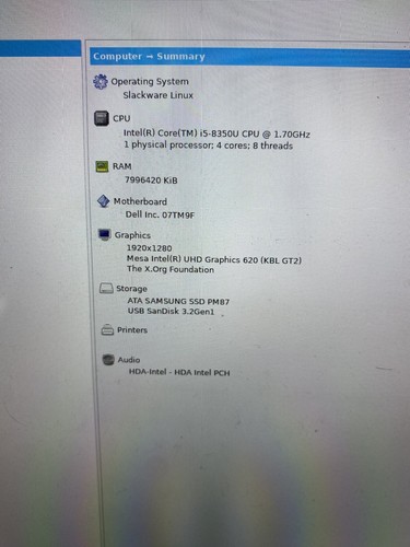 Dell Latitude 5290 | 2-in-1 Tablet | i5-8 | 8GB | 256GB | 12,3" | WIN10 LESEN! - Bild 13 von 16