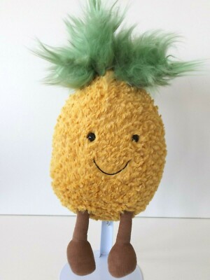 jellycat fruit toys