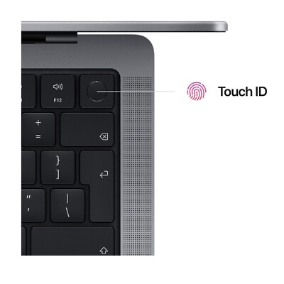 Apple MacBook Pro 14