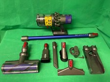 Dyson V10 Allergy Cordless Stick Vacuum 