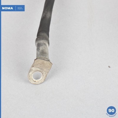 93-96 Jaguar XJS HE Series 3 Engine Motor Starter Bosch DBC2937E  