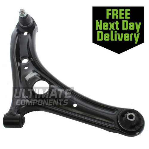 Fits Toyota Yaris 1999-2003 Front Lower Suspension Wishbone Control Arms 1 Pair - Picture 2 of 24