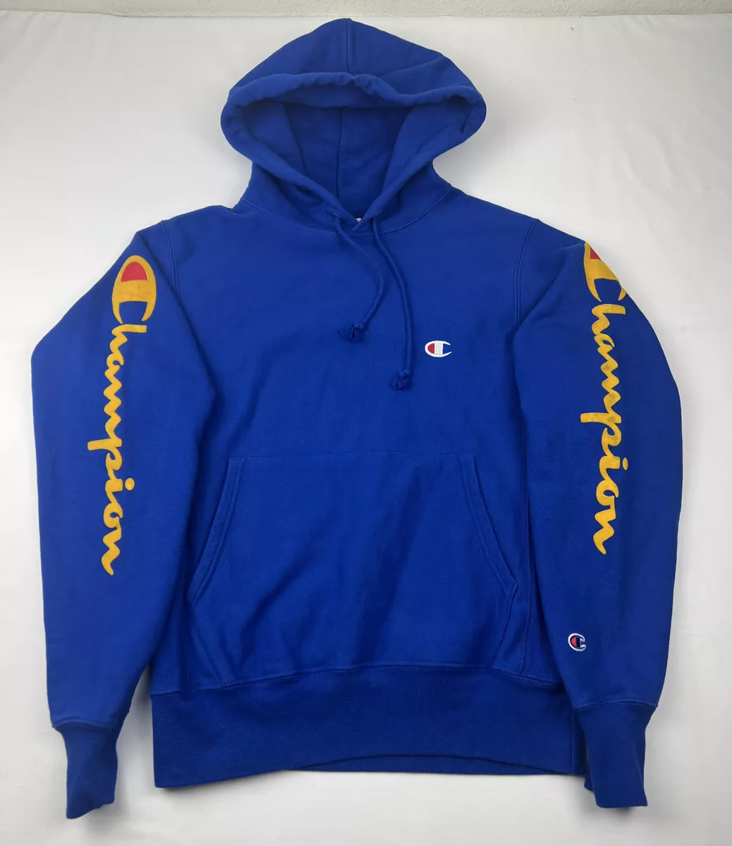 VINTAGE 90s champion reverseweave hoodie