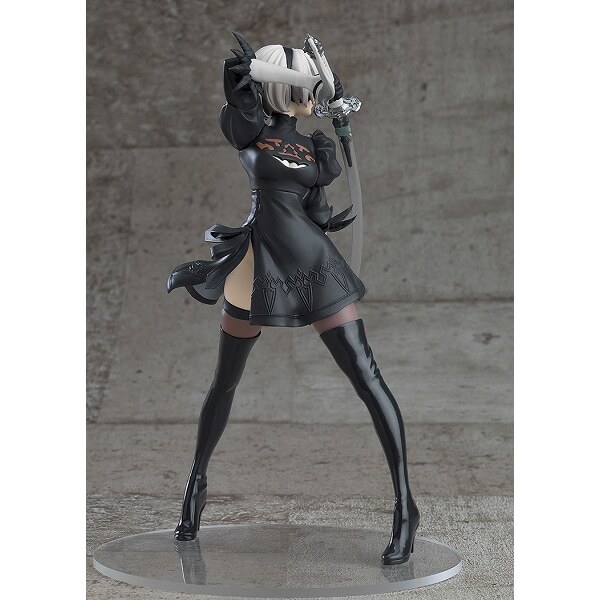 POP UP PARADE NieR: Automata Ver1.1a 2B ( YoRHa No. 2 Type B
