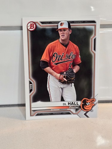 2021 Bowman Base #1-100 & #BP1-150 Prospects Plus Parallels & Autos! - Picture 388 of 459