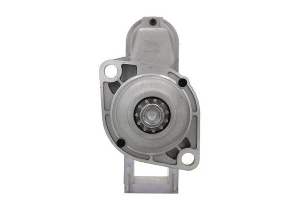 BV PSH Anlasser Starter Valeo New 300.521.102.500 12V FüR VW Bora 1 1J2 Golf 4 3-image