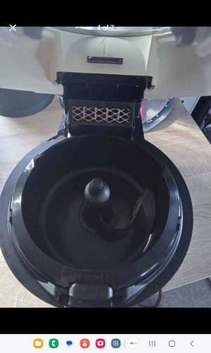 Actifry Genius XL White ( Only Used A Couple Of Times) - Picture 3 of 6