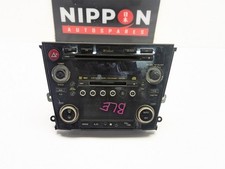 Autoradio Subaru LEGACY