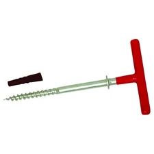 HT T-TYPE SHELTER ANCHOR