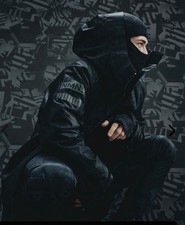 Stealth 3 In 1 Down Coat Parka Urban Nemen El...
