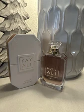 Kayali Musk 12 3.4oz 100ml NEW WITH BOX