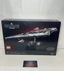 LEGO Star Wars - Executor Super Star Destroyer Set 75356 - New / Factory Sealed