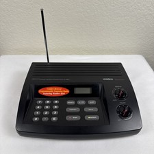 Uniden Bearcat BC148XLT-1 10 Band 20 Ch Programmable Scanner NO POWER ADAPTER