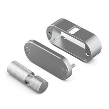 OBD2 Lock PRO Aluminum Alloy Material OBDII Socket Locking Device Vehicle OBD