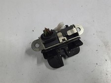 SEAT IBIZA 4 IV LIFT 12-17r HB Heckklappenschloss 5D 6J4827505B / AU 98053