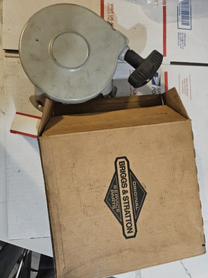 #ad Briggs And Stratton Starter Rewind 390391 $79.69