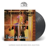 Armored Saint - Delirious Nomad [Grey Marbled Lp]