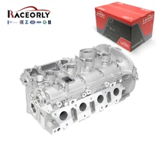 RACEORLY Cylinder Head For VW GTI VW Passat Audi A3 1.8 2.0 TFSI CDA CCTA CCZB