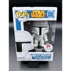 Funko Pop Star Wars Boba Fett Prototype #08 Walgreens Exclusive Vinyl Figure