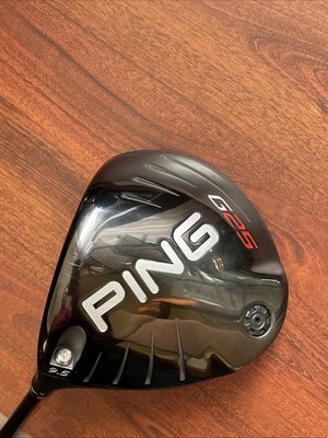 『美品』PING/G25 ドライバー9.5° Ping G25 9.5* Driver Stiff Flex Graphite Shaft LH | eBay