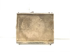 Radiateur Mitsubishi PAJERO