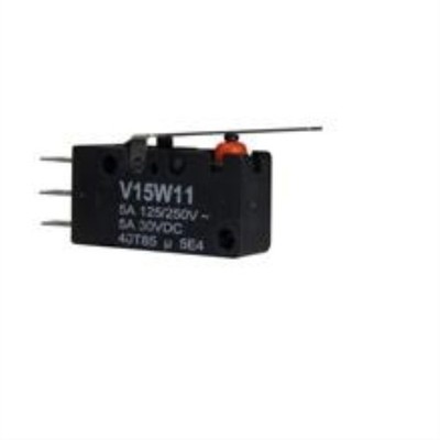 V15W-EP200A01-W3  , SPDT Micro Switch  #zc