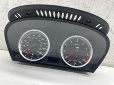 Compteur BMW X6