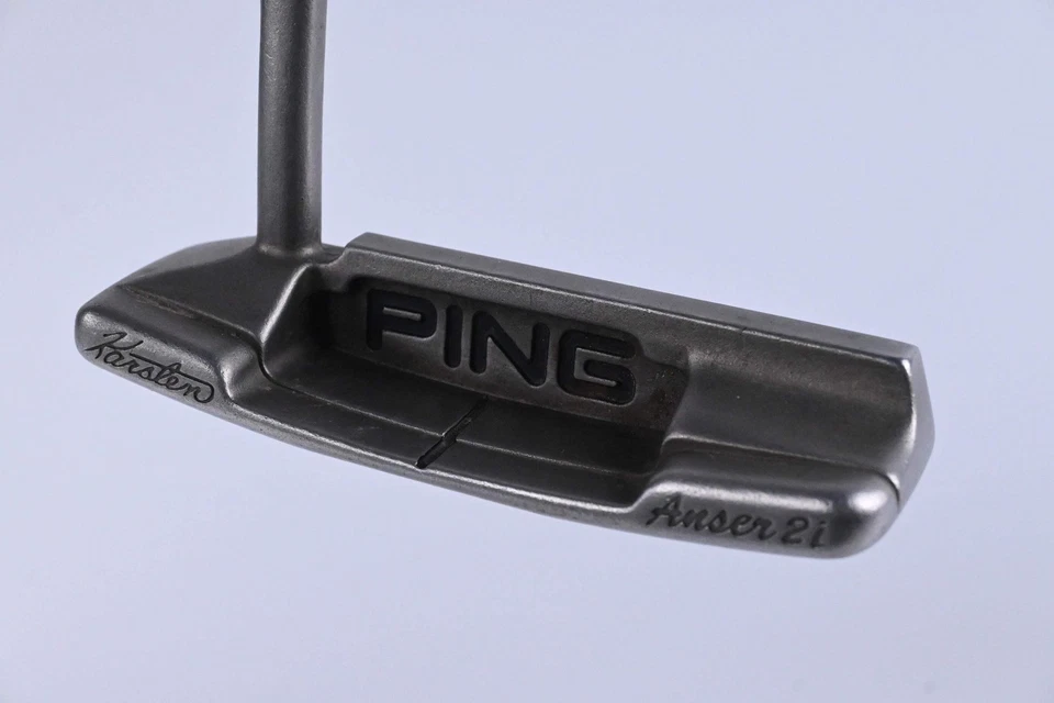 Ping Isopur Karsten Anser 2i Putter / 36 Inch - Image 4 of 4