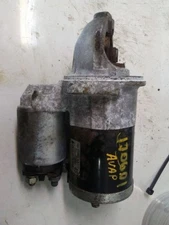 Starter Motor CVT Fits 13-17 XV CROSSTREK 319876