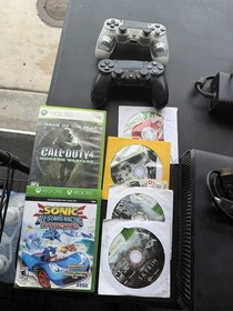 Xbox One Xbox 360 PlayStation 3 Consoles  Lot