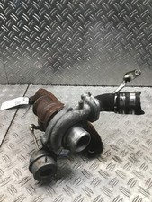 Turbolader Suzuki SX4 2.0 DDiS 99kW 135PS 55225012 D20AA