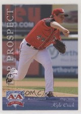 2015 Grandstand Eastern League Top Prospects Kyle Crick 0t2