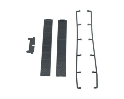 Hobby Plus CR-18P 6X6 Heckbett Zubehör HBP240457 