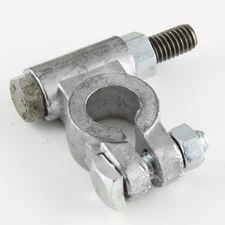 Positive Military Style Battery Terminals, 8 Ga. to 4/0 Ga. (1 per pack)