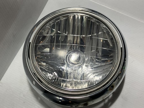 2013 Kawasaki Vulcan Nomad 1700 Headlight Assembly (OEM) - Afbeelding 6 van 24
