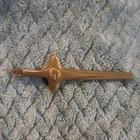 vintage 1995 Bandai spare part from the Deluxe Ninja Megazord sword.