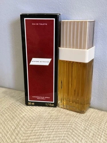 Rochas Mystere Fragrances for Women for sale - eBay