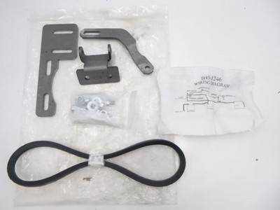 Alternator Bracket Kit IHS1246 For International Models SuperH SuperHV O4 OS4