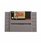 New ListingZelda A Link To The Past: Super Nintendo (SNES)
