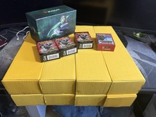 15kg+ Magic The Gathering MTG Bulk Collection Vintage to Modern No Reserve Lot