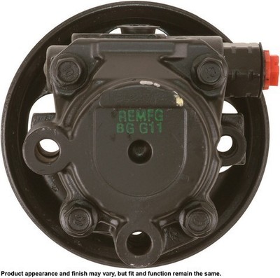 Cardone Reman Power Steering Pump P N 21 5280