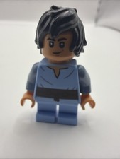 Minifigura YOUNG BOBA FETT 75433 LEGO Star Wars Jango Fetts Starship sw1407
