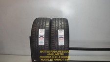 GOMME USATE   245/35R20 95Y HANKOOK VENTUS S1 EVO 2  PNEUMATICI USATI C38248