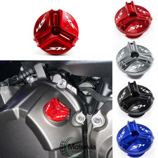 Engine Oil Cap for Honda SH125 125i SH150 150i SH300 SH350 Motorcycle