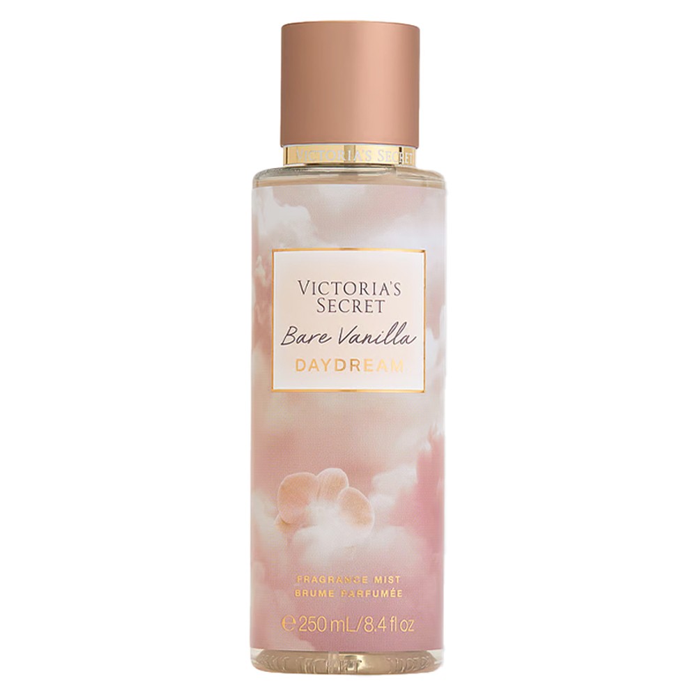 Victoria’s Secret bare vanilla daydream Victoria's Secret Bare Vanilla Daydream Body Mist | Deloox.com