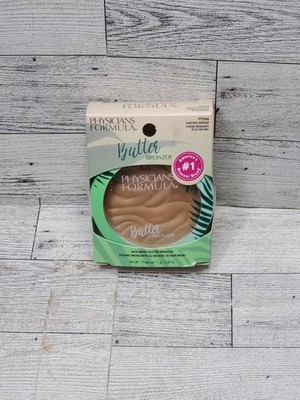 Physicians Formula Murumuru Butter Bronzer, Sunkissed Bronzer