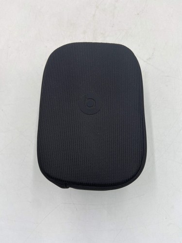 Beats Studio Pro Wireless Over-Ear Bluetooth Headphones Black MQTP3LL/A - Bild 2 von 7
