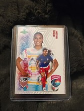 2024 Parkside Uswnt One Nation One Team Nwsl - Jaedyn Shaw #9